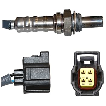 Amazon.com: Walker Products 350-34213 Oxygen Sensor